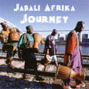 JABALI AFRIKA: Journey