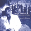 JABARI STEWARD & HARMONIES OF PRAISE: Speak Peace