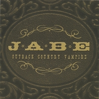Jabe : Outback Country Vampire