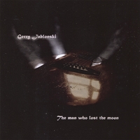 Gerry Jablonski : The Man Who Lost The Moon