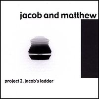 Jacob and Matthew : Project 2: Jacob's Ladder