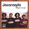 JACARANDA: Falling For Bad Girls