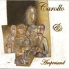 JOHN A. CAROLLO: Ampersand