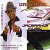JACBRANDII: Life Is 4 Livin'