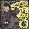 JACE K. SEAVERS: The Uncertain Adventures Of