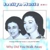 JACILYN MUSIC: Why Did You Walk Away