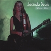 JACINDA BEALS: Love, Cin