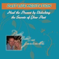 Jacinta & Psychic Norbert : Past Life Meditation