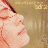Jacinta : Sandalwood - under the influence