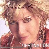 Jacinta : Destination