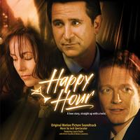 Jack Spectacular featuring Laura Doyle : Happy Hour (Soundtrack)