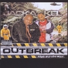 THE JACKA OF THE MOB FIGAZ AND KEL OF THE WESTERN CONFERENCE: Outbreak Vol 1.: The Epidimic