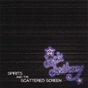 JACK ANTHONY: Spirits and the Scattered Screen