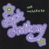 JACK ANTHONY: The Untitled EP