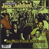 FUNK BROTHER JACK ASHFORD: Jack Ashford and His Funk Brothers