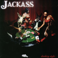 Jackass : Donkey Style