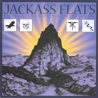 Jackass Flats : Purgatory Mountain