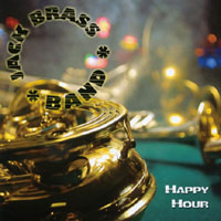 JACK BRASS BAND: Happy Hour