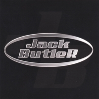 Jack Butler : Drownin' in Crazy