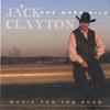 JACK CLAYTON: One More Mile