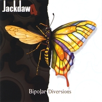 Jackdaw4 : Bipolar Diversions