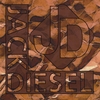 JACK DIESEL: Jack Diesel