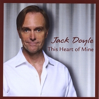 Jack Doyle : This Heart of Mine