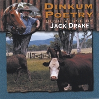 Jack Drake : Dinkum Poetry
