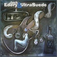 Jack Edery & UltraSuede : Fried Chicken & Whiskey