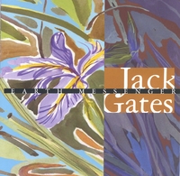 Jack Gates : Earth Messenger