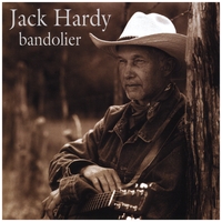 Jack Hardy : bandolier