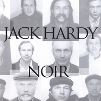 Jack Hardy : Noir