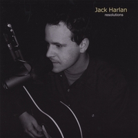 Jack Harlan : Resolutions - Demo