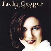 Jacki Cooper : Jacki Cooper and Friends