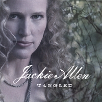 JACKIE ALLEN: Tangled