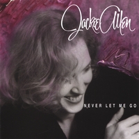 JACKIE ALLEN: Never Let Me Go