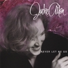 JACKIE ALLEN: Never Let Me Go