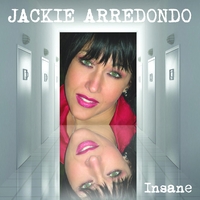 Jackie Arredondo : Insane
