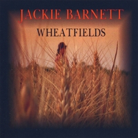 JACKIE BARNETT: Wheatfields
