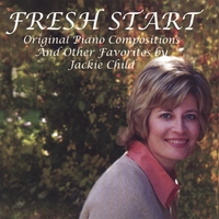 Jackie Child : Fresh Start