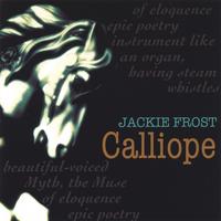 Jackie Frost : Calliope
