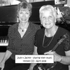 JACKIE JANSEN & JUDY CONRAD: Judy & Jackie - Sharing Their Music (revised)
