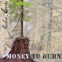 Jackie Morris : Money to Burn