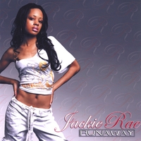 JACKIE RAE: Runaway
