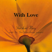 Jackie Ray : With Love