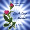 JACKIE SHOR: Each Step A Miracle