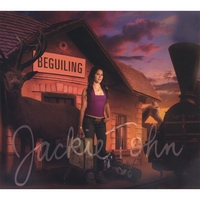 JACKIE TOHN: Beguiling