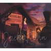 JACKIE TOHN: Beguiling