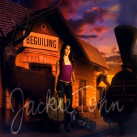 Jackie Tohn : Beguiling