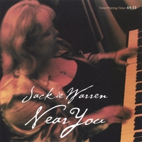 Jackie Warren : Near You